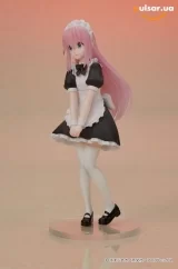 Оригинальная аниме фигурка &laquo;DIGSTA "BOCCHI THE ROCK!" Hitori Gotoh Complete Figure&raquo;