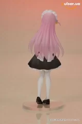 Оригинальная аниме фигурка &laquo;DIGSTA "BOCCHI THE ROCK!" Hitori Gotoh Complete Figure&raquo;