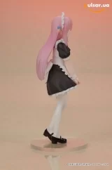 Оригинальная аниме фигурка &laquo;DIGSTA "BOCCHI THE ROCK!" Hitori Gotoh Complete Figure&raquo;