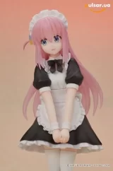 Оригинальная аниме фигурка &laquo;DIGSTA "BOCCHI THE ROCK!" Hitori Gotoh Complete Figure&raquo;