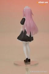 Оригинальная аниме фигурка &laquo;DIGSTA "BOCCHI THE ROCK!" Hitori Gotoh Complete Figure&raquo;