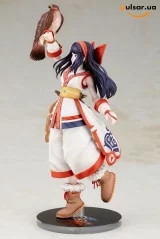 Оригинальная sci-fi фигурка &laquo;Nakoruru THE KING OF FIGHTERS XV Ver. 1/8 Complete Figure&raquo;