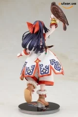 Оригинальная sci-fi фигурка &laquo;Nakoruru THE KING OF FIGHTERS XV Ver. 1/8 Complete Figure&raquo;