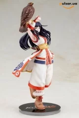 Оригинальная sci-fi фигурка &laquo;Nakoruru THE KING OF FIGHTERS XV Ver. 1/8 Complete Figure&raquo;