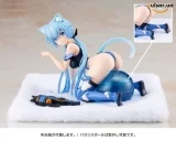 Оригинальная аниме фигурка &laquo;Frame Arms Girl STYLET Swimsuit Ver. Complete Figure&raquo;