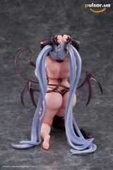 Оригинальная аниме фигурка &laquo;Imprisoned Little Devil illustration by Pochiko Unohana 1/6 Complete Figure&raquo;