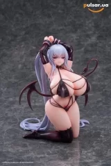 Оригинальная аниме фигурка &laquo;Imprisoned Little Devil illustration by Pochiko Unohana 1/6 Complete Figure&raquo;