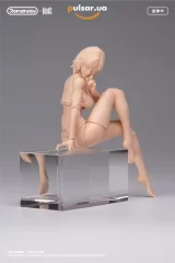 Оригинальная аниме фигурка &laquo;UMS004 Super Action Female Body 1/12 Action Figure&raquo;