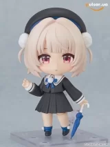 Оригінальна аніме фігурка &laquo;Nendoroid Ui&raquo;