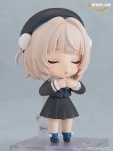 Оригинальная аниме фигурка &laquo;Nendoroid Ui&raquo;