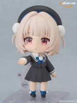 Оригинальная аниме фигурка &laquo;Nendoroid Ui&raquo;