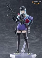 Оригинальная аниме фигурка &laquo;figma Girls' Frontline 2: Exilium Klukai&raquo;