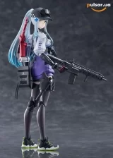 Оригинальная аниме фигурка &laquo;figma Girls' Frontline 2: Exilium Klukai&raquo;