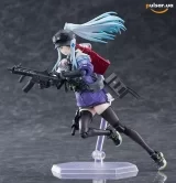 Оригинальная аниме фигурка &laquo;figma Girls' Frontline 2: Exilium Klukai&raquo;