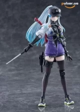 Оригинальная аниме фигурка &laquo;figma Girls' Frontline 2: Exilium Klukai&raquo;