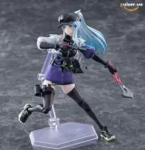 Оригинальная аниме фигурка &laquo;figma Girls' Frontline 2: Exilium Klukai&raquo;