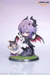 Оригинальная аниме фигурка &laquo;Genshin Impact Durin Hanakotoba to Tabinikki ver. Complete Figure&raquo;