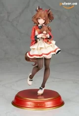 Оригинальная аниме фигурка &laquo;Umamusume Pretty Derby Aston Machan 1/7 Complete Figure&raquo;