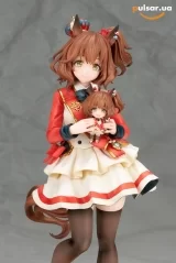 Оригинальная аниме фигурка &laquo;Umamusume Pretty Derby Aston Machan 1/7 Complete Figure&raquo;