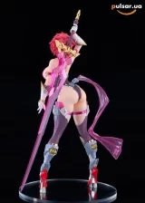 Оригинальная аниме фигурка &laquo;POP UP PARADE SP Cutie Honey Nova Cutie Honey Complete Figure&raquo;