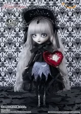 Шарнірна лялька &laquo;Pullip nuit&raquo;