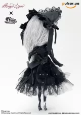 Шарнирная кукла &laquo;Pullip nuit&raquo;