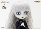 Шарнирная кукла &laquo;Pullip nuit&raquo;