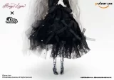 Шарнирная кукла &laquo;Pullip nuit&raquo;
