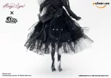 Шарнирная кукла &laquo;Pullip nuit&raquo;