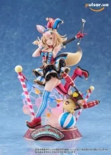 Оригинальная аниме фигурка &laquo;hololive production Omaru Polka 1/7 Scale Figure&raquo;