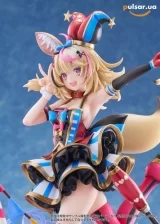 Оригинальная аниме фигурка &laquo;hololive production Omaru Polka 1/7 Scale Figure&raquo;