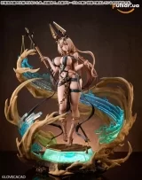 Оригінальна аніме фігурка &laquo;Pharaoh Girll Illustrated by LOVECACAO 1/4 Statue Regular Edition&raquo;