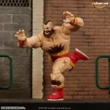 Оригинальная sci-fi фигурка &laquo;Street Fighter Action Figure 1/12 Zangief&raquo;