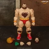 Оригинальная sci-fi фигурка &laquo;Street Fighter Action Figure 1/12 Zangief&raquo;