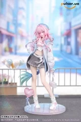 Оригинальная аниме фигурка &laquo;Honkai: Star Rail Gift+ Cyrene Wonderful Holiday Ver. 1/8 Complete Figure&raquo;