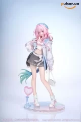 Оригинальная аниме фигурка &laquo;Honkai: Star Rail Gift+ Cyrene Wonderful Holiday Ver. 1/8 Complete Figure&raquo;