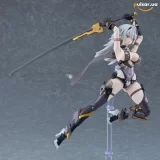 Оригинальная аниме фигурка &laquo;PLAMATEA Cutie Honey Nova Black Honey Plastic Model&raquo;
