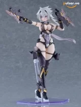 Оригинальная аниме фигурка &laquo;PLAMATEA Cutie Honey Nova Black Honey Plastic Model&raquo;