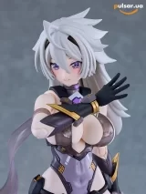 Оригинальная аниме фигурка &laquo;PLAMATEA Cutie Honey Nova Black Honey Plastic Model&raquo;