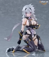 Оригинальная аниме фигурка &laquo;PLAMATEA Cutie Honey Nova Black Honey Plastic Model&raquo;