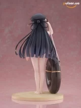 Оригинальная аниме фигурка &laquo;KoiKoi -Sakura- Maitetsu Last Run!! Hachiroku School Swimsuit ver. 1/6 Complete Figure&raquo;