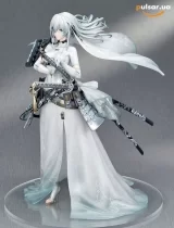 Оригинальная аниме фигурка &laquo;SWAV Original Tactical Bride "Awayuki" 1/7 Complete Figure&raquo;