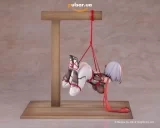 Оригинальная аниме фигурка &laquo;"Azur Lane" I-404 Dance of Crimson Strings Ver. 1/6 Complete Figure&raquo;