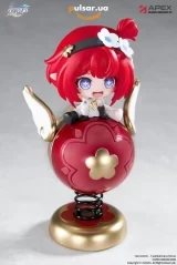 Оригинальная аниме фигурка &laquo;Honkai: Star Rail Tribbie Chibi Chara Yurayura Stan&raquo;