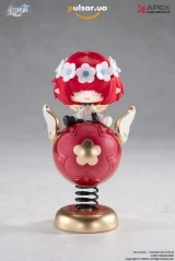 Оригинальная аниме фигурка &laquo;Honkai: Star Rail Tribbie Chibi Chara Yurayura Stan&raquo;