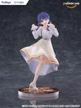 Оригинальная аниме фигурка &laquo;Love Live! Hasunosora Girls' High School Idol Club Sayaka Murano 1/7 Complete Figure [FURYU]&raquo;