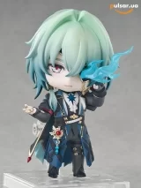 Оригинальная аниме фигурка &laquo;Nendoroid Honkai: Star Rail Anaxa&raquo;