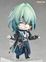 Оригинальная аниме фигурка &laquo;Nendoroid Honkai: Star Rail Anaxa&raquo;