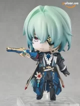 Оригинальная аниме фигурка &laquo;Nendoroid Honkai: Star Rail Anaxa&raquo;