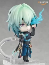 Оригинальная аниме фигурка &laquo;Nendoroid Honkai: Star Rail Anaxa&raquo;